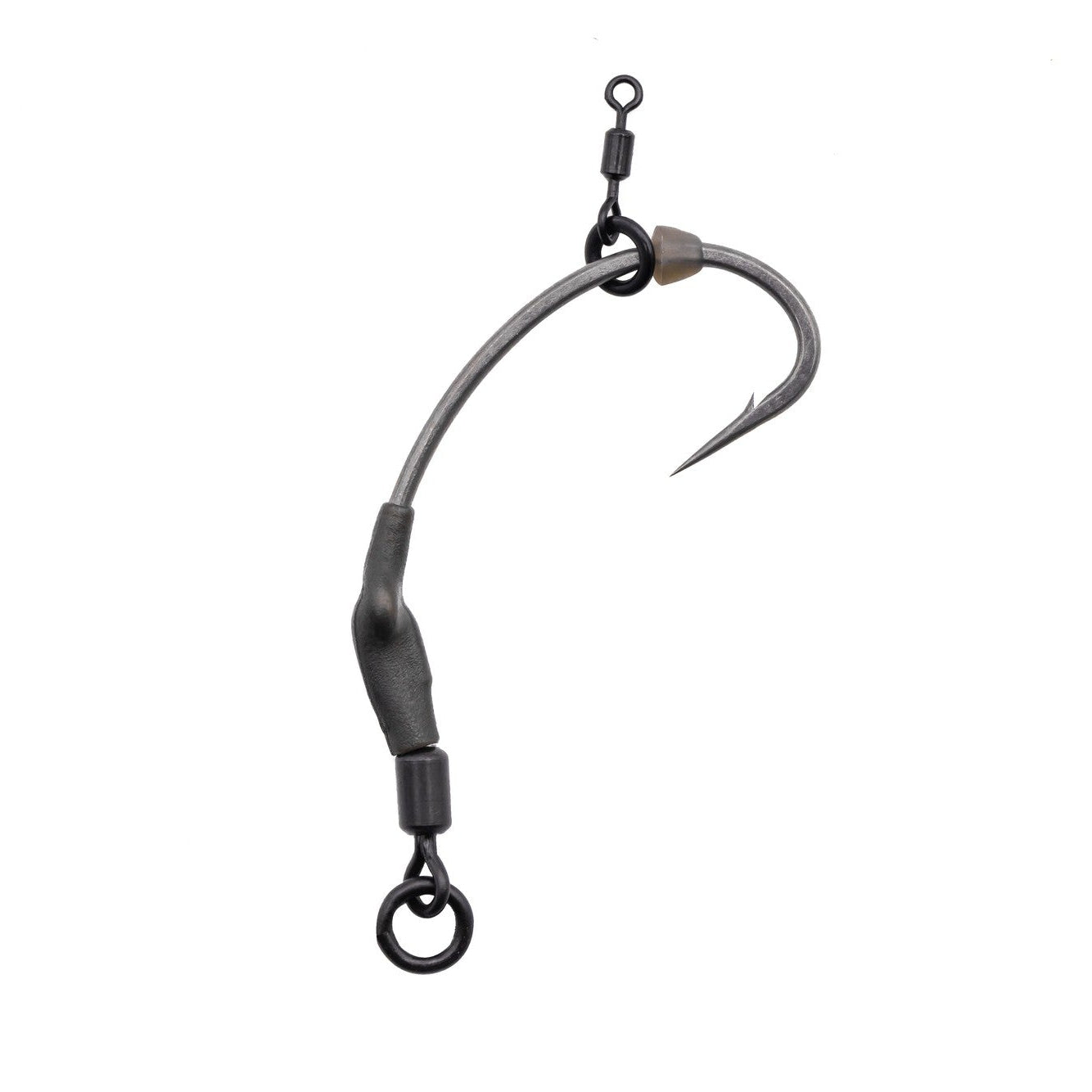 Spinner Hook Sections
