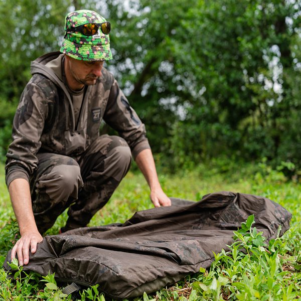 Scope OPS Auto Inflate Unhooking Mat