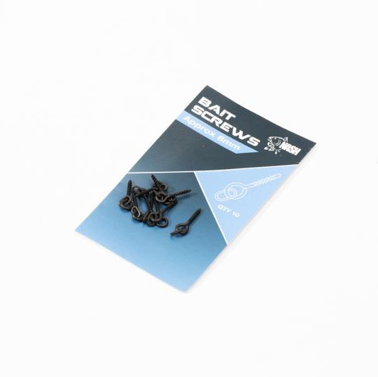 8mm Bait Screw