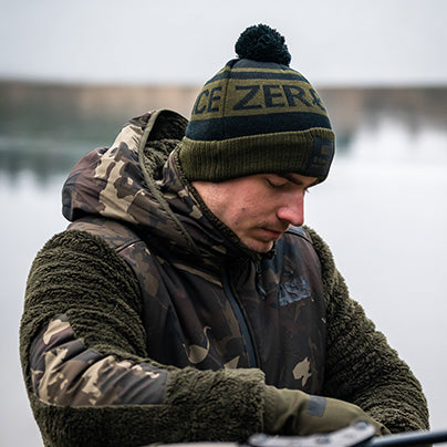 ZT Bobble Hat