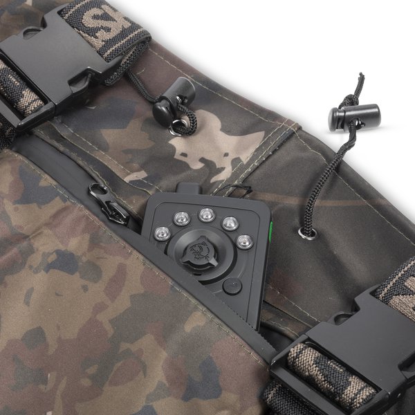 ZT HD Waders Camo