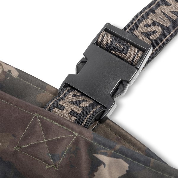 ZT HD Waders Camo