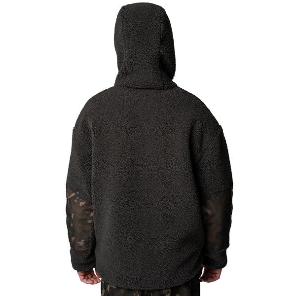 ZT Sherpa Fleece Hoody