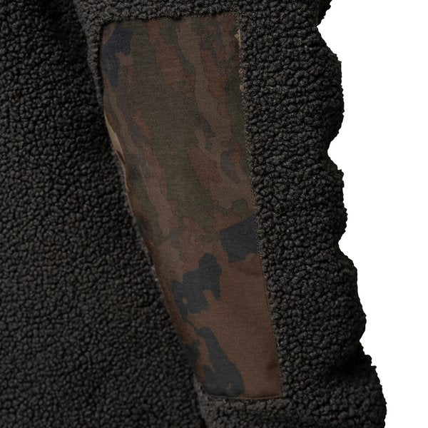 ZT Sherpa Fleece Hoody