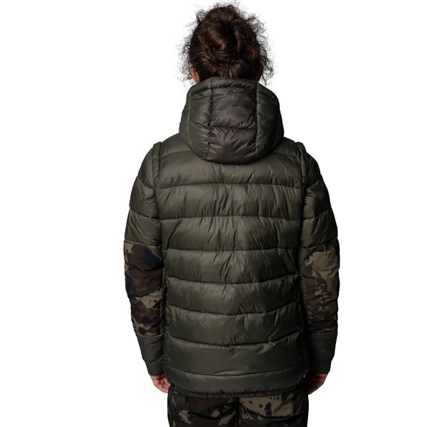 ZT Air Cell 3-in-1 Jacket