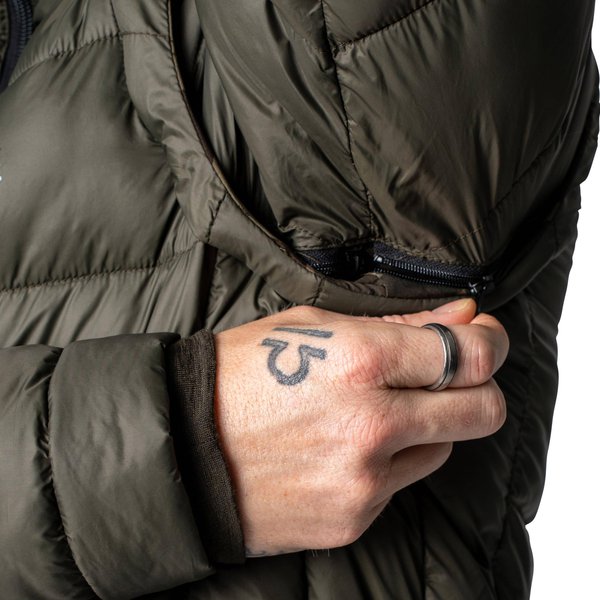 ZT Air Cell 3-in-1 Jacket