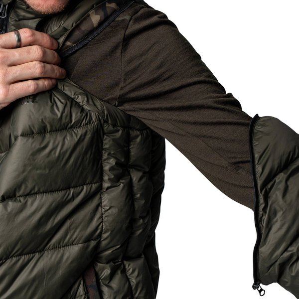 ZT Air Cell 3-in-1 Jacket