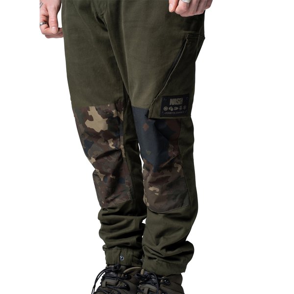 ZT Low Key Thermal Combats