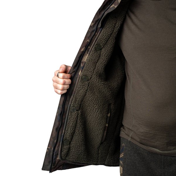 ZT Helluva 3-in-1 Waterproof Jacket Camo