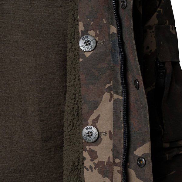 ZT Helluva 3-in-1 Waterproof Jacket Camo