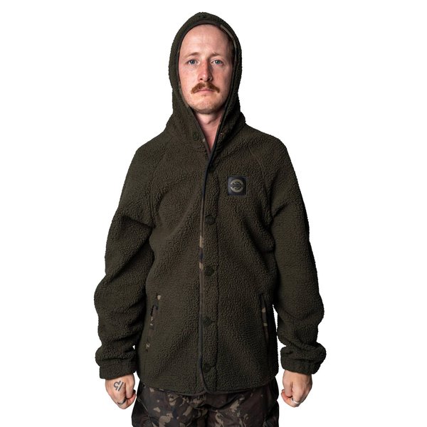 ZT Helluva 3-in-1 Waterproof Jacket Camo