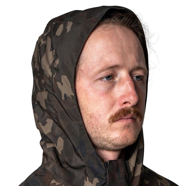 ZT Helluva 3-in-1 Waterproof Jacket Camo