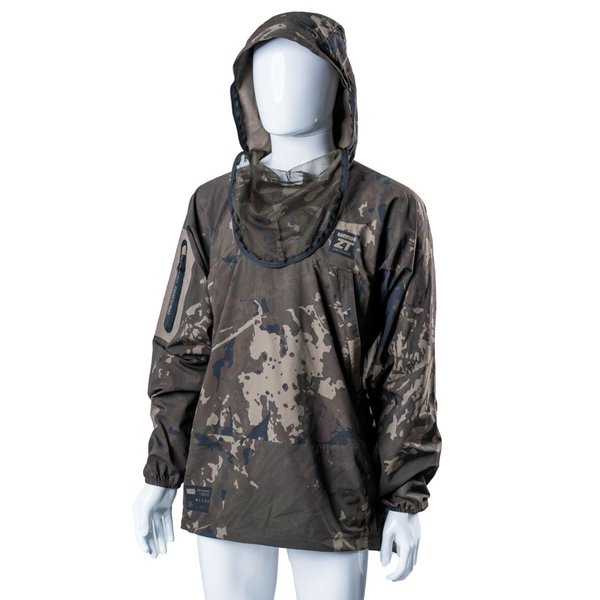 ZT Lite Hydra Flex Hoody Camo