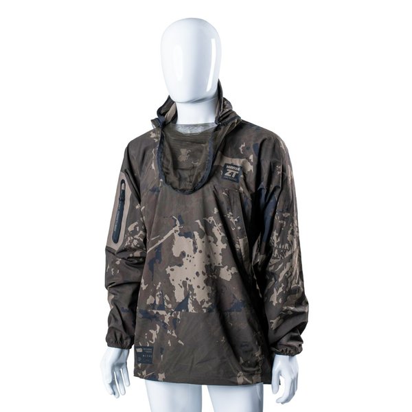 ZT Lite Hydra Flex Hoody Camo