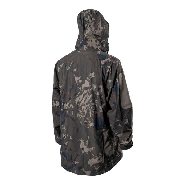 ZT Lite Hydra Flex Hoody Camo
