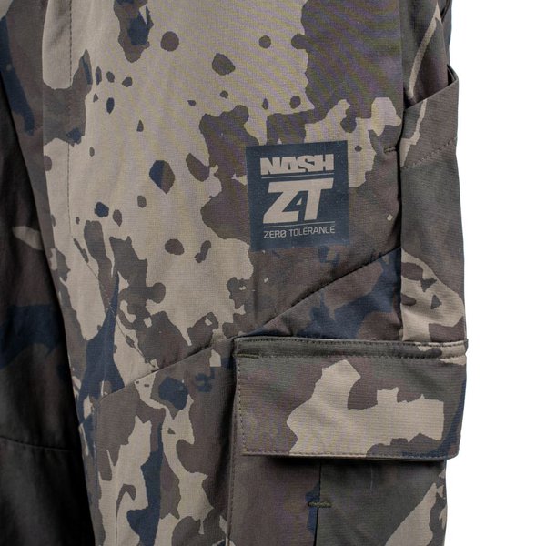 ZT Lite Hydra Flex Combats Camo