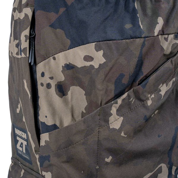 ZT Lite Hydra Flex Combat Shorts Camo