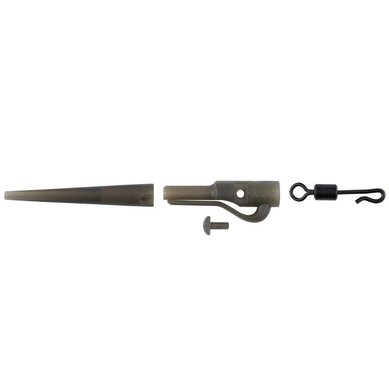 Fox Edges Slik Lead Clip Kit
