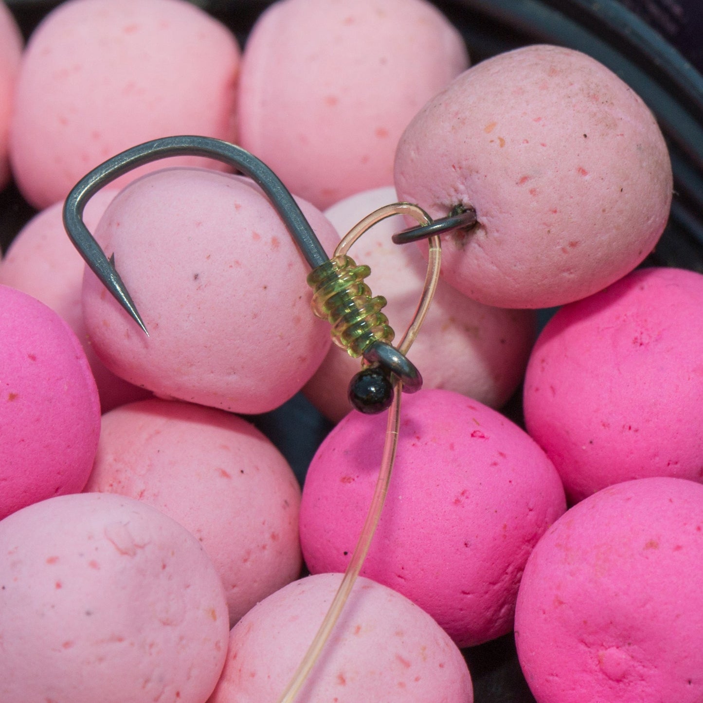 Chod Bundle