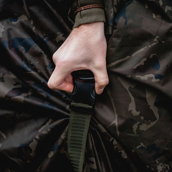 Subterfuge Waterproof Bedchair Bag