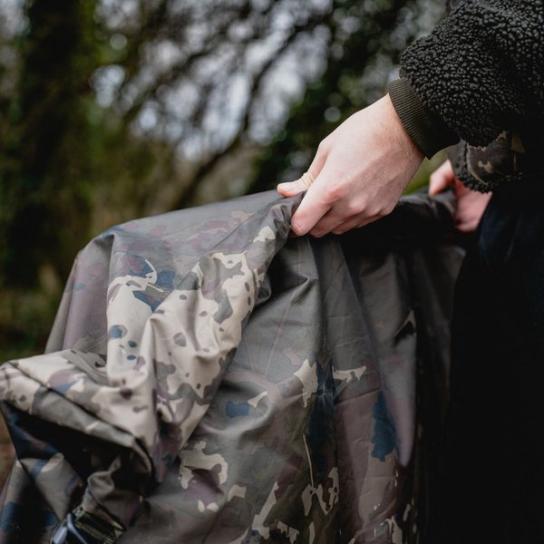 Subterfuge Waterproof Bedchair Bag