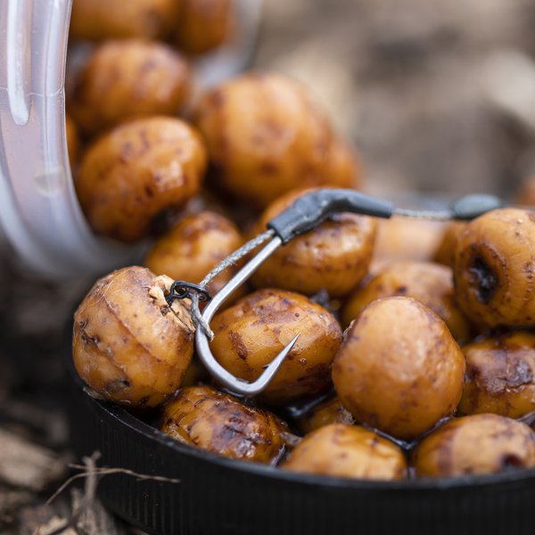Sweet Tiger Nuts - 2.5L