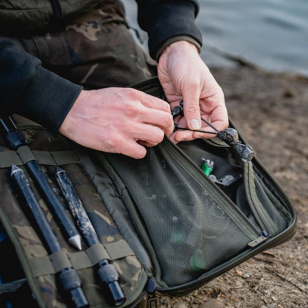 Subterfuge Buzz Bar Pouch