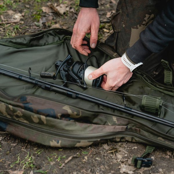 Subterfuge Soft Protect 3-Rod Skin (10ft, 12ft and 13ft)