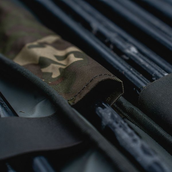 Subterfuge Bushwhacker & Prodding Stick Bag