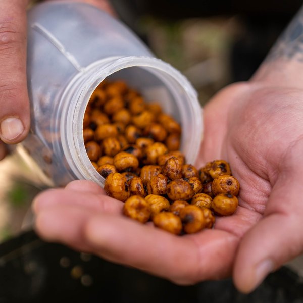 Sweet Tiger Nuts - 2.5L