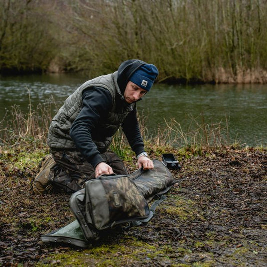 Subterfuge Bushwhacker & Prodding Stick Bag