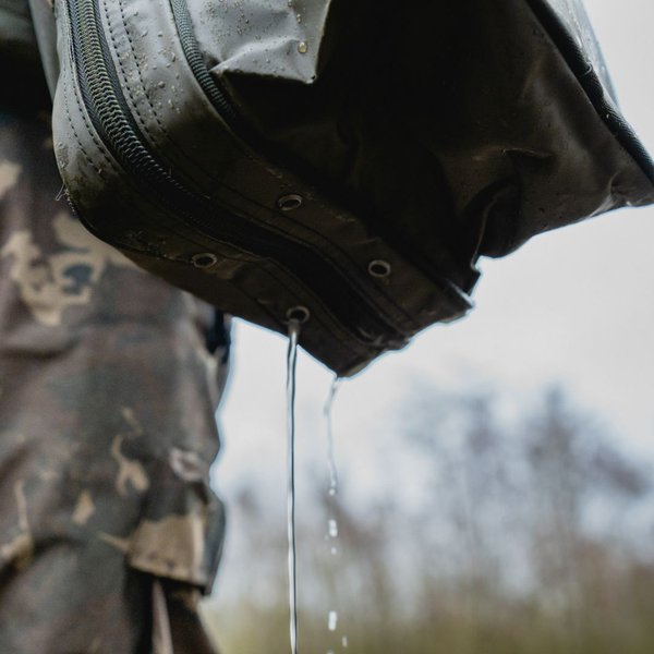 Subterfuge Bushwhacker & Prodding Stick Bag