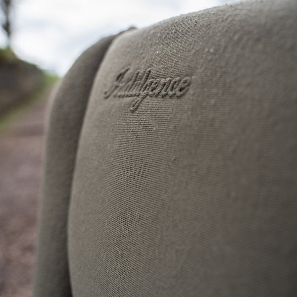 Indulgence Emperor Chair Camo