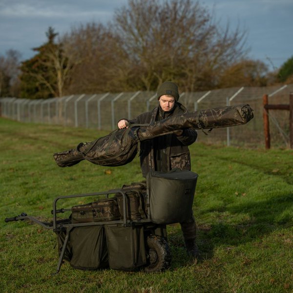 Subterfuge Soft Protect 3-Rod Skin (10ft, 12ft and 13ft)