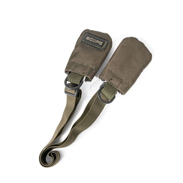Scope OPS Tip Tops Butt & Tip Connector