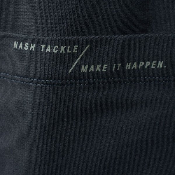 Make It Happen Badge Shorts