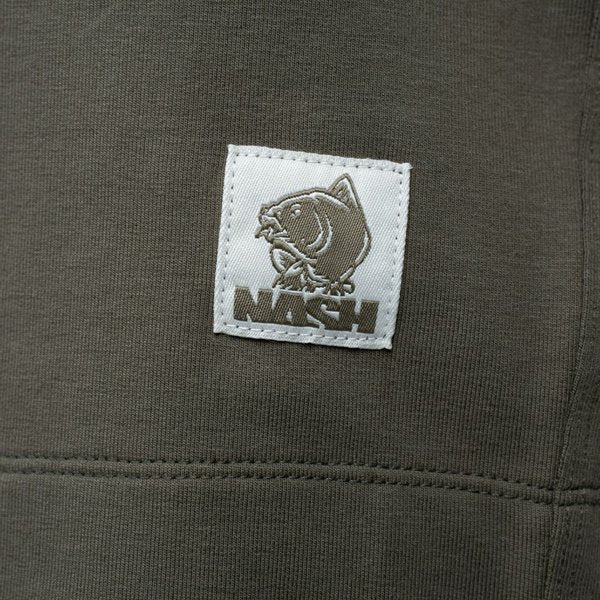 Make It Happen Badge Shorts
