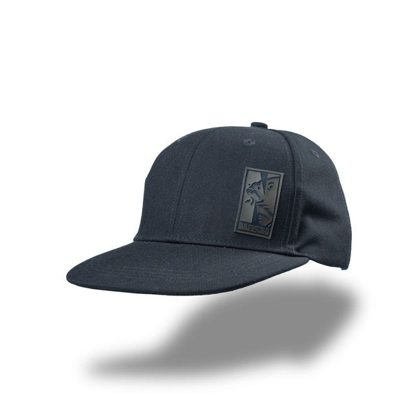 Make It Happen Since 1978 Snap Back Cap Black