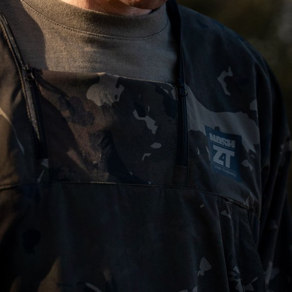 ZT Lite Hydra Flex Hoody Camo