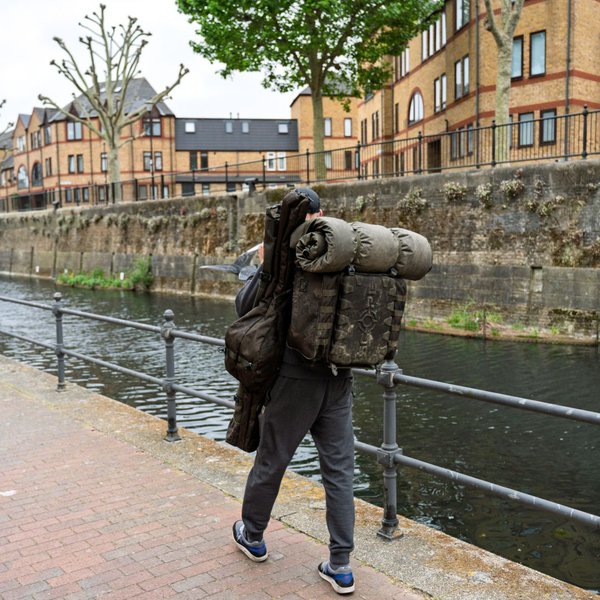 Scope Ops Recon Rucksack