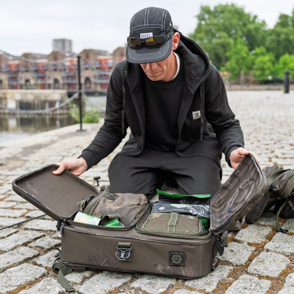 Scope OPS Deploy Rucksack