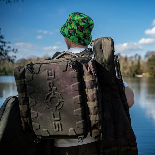 Scope Ops Recon Rucksack