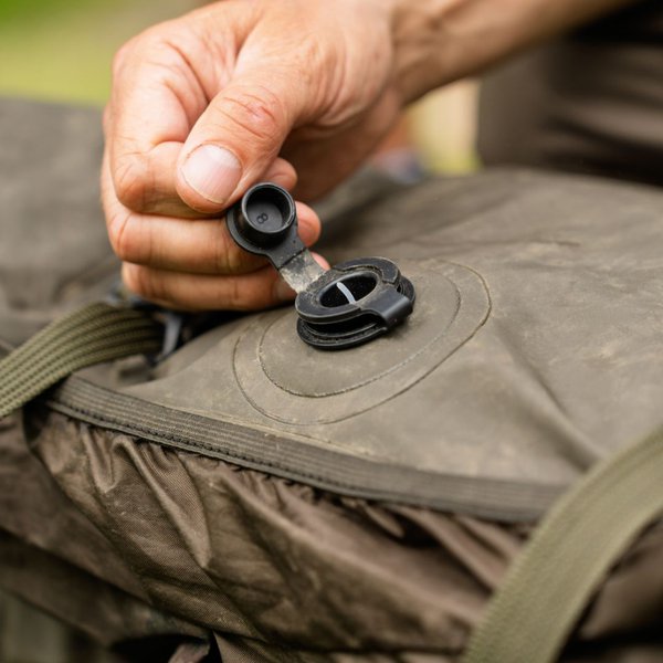Scope OPS Auto Inflate Unhooking Mat