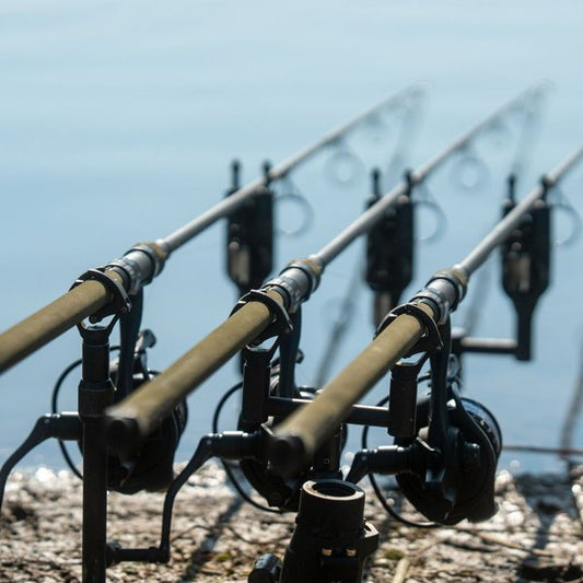 Scope Ops Olive Duplon