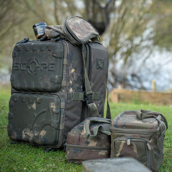 Scope OPS Deploy Rucksack