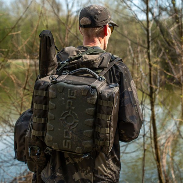 Scope Ops Recon Rucksack