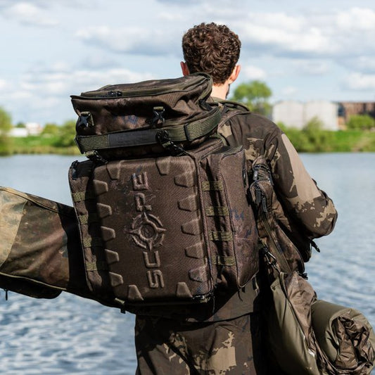 Scope Ops Recon Rucksack