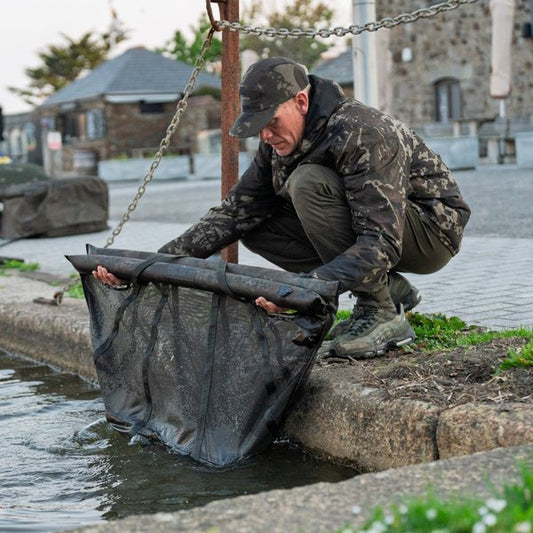 Scope OPS Inflatable Retainer Sling