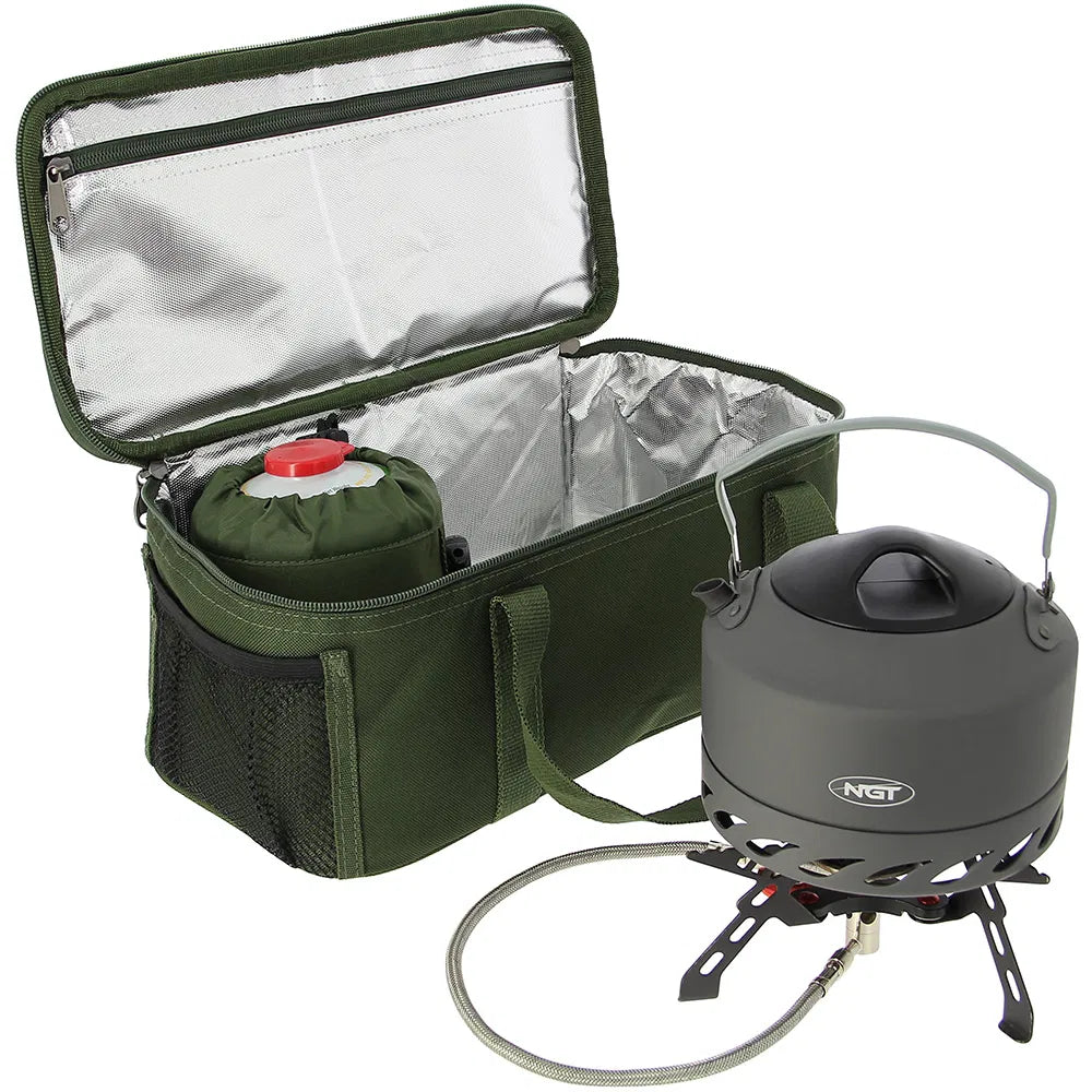 NGT Brew Kit Bag