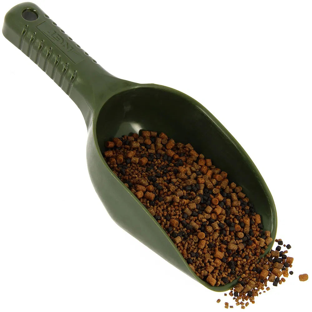 NGT Baiting Spoon- Green